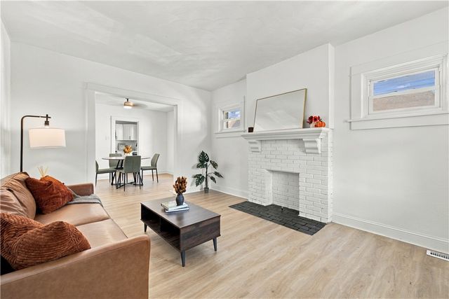 2015 Brookline Avenue, Dayton, OH 45420