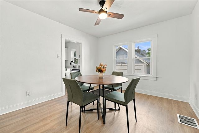 2015 Brookline Avenue, Dayton, OH 45420