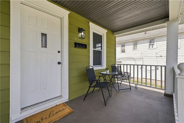 2015 Brookline Avenue, Dayton, OH 45420