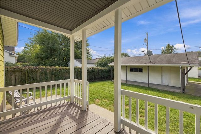 2015 Brookline Avenue, Dayton, OH 45420