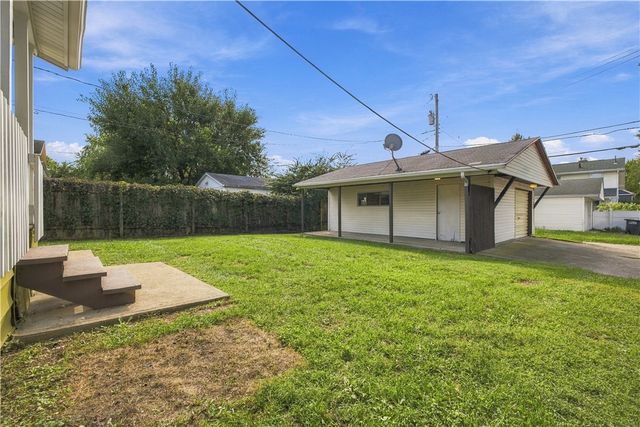 2015 Brookline Avenue, Dayton, OH 45420