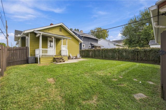 2015 Brookline Avenue, Dayton, OH 45420
