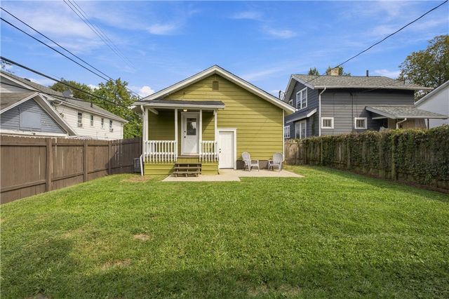2015 Brookline Avenue, Dayton, OH 45420
