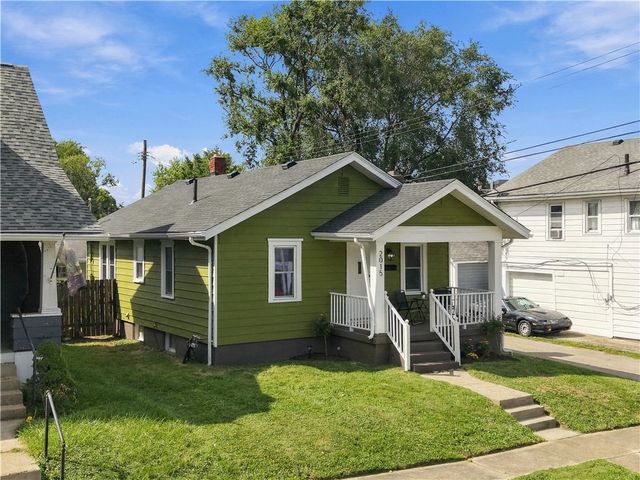 2015 Brookline Avenue, Dayton, OH 45420