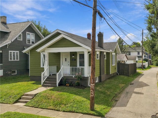 2015 Brookline Avenue, Dayton, OH 45420