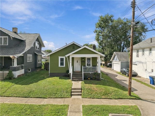 2015 Brookline Avenue, Dayton, OH 45420