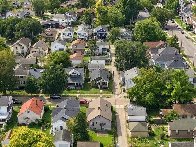 2015 Brookline Avenue, Dayton, OH 45420