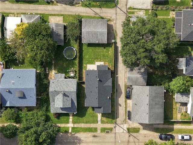 2015 Brookline Avenue, Dayton, OH 45420