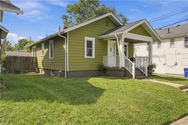 2015 Brookline Avenue, Dayton, OH 45420
