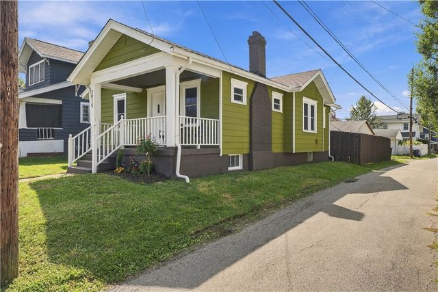 2015 Brookline Avenue, Dayton, OH 45420