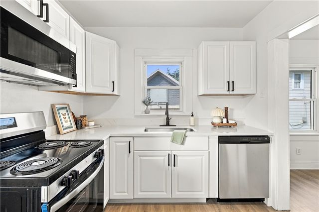 2015 Brookline Avenue, Dayton, OH 45420