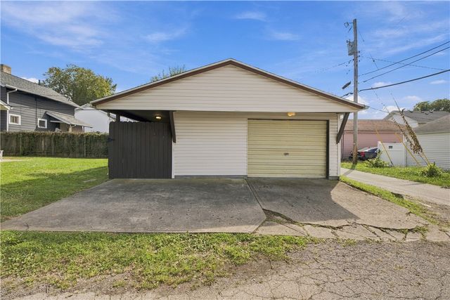 2015 Brookline Avenue, Dayton, OH 45420