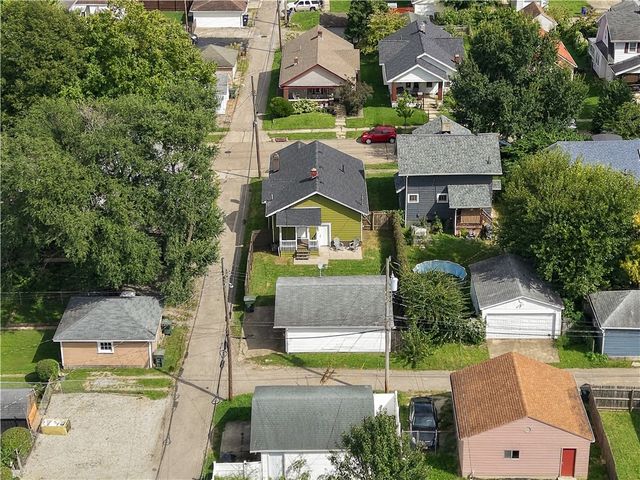 2015 Brookline Avenue, Dayton, OH 45420