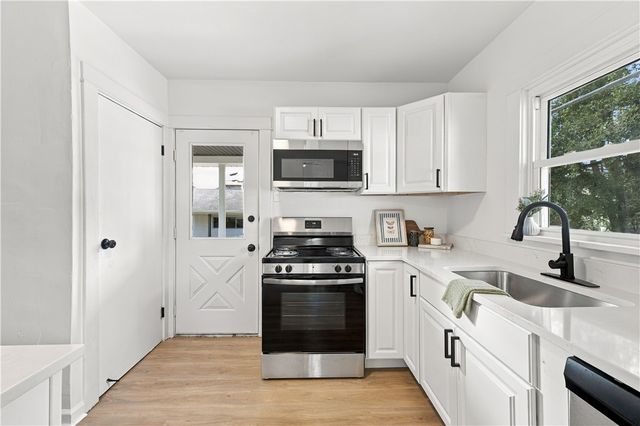 2015 Brookline Avenue, Dayton, OH 45420
