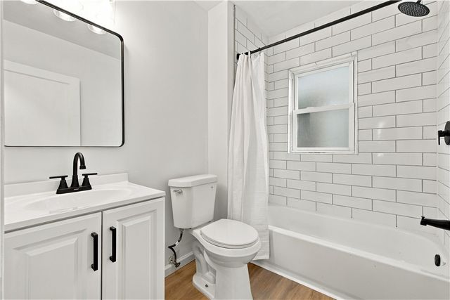 2015 Brookline Avenue, Dayton, OH 45420