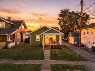 2015 Brookline Avenue, Dayton, OH 45420
