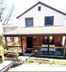 624 Springfield, Banksville/westwood, PA 15220