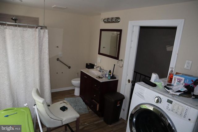 1219 W 7TH ST, Chester, PA 19013