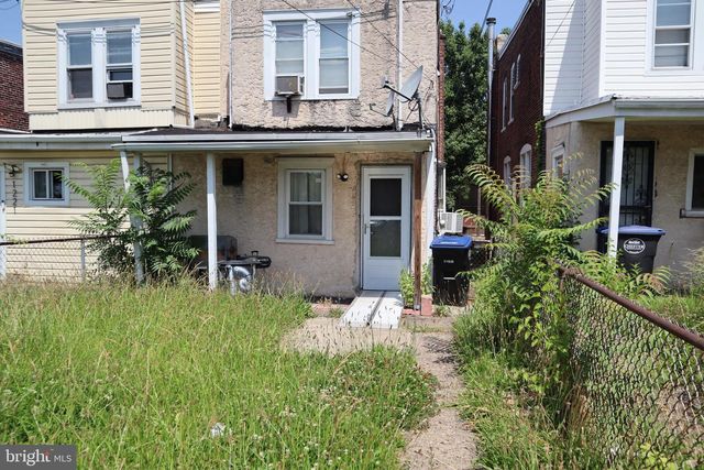 1219 W 7TH ST, Chester, PA 19013