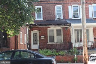 1219 W 7TH ST, Chester, PA 19013