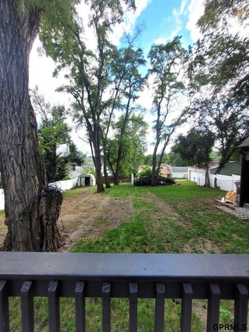 705 D Avenue, Plattsmouth, NE 68048