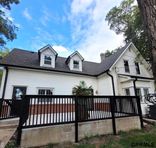 705 D Avenue, Plattsmouth, NE 68048