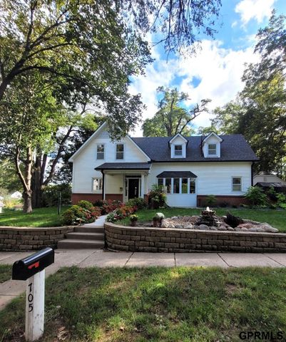 705 D Avenue, Plattsmouth, NE 68048