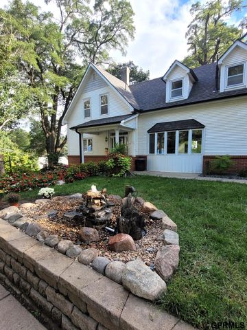 705 D Avenue, Plattsmouth, NE 68048