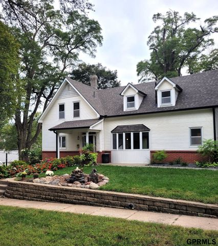 705 D Avenue, Plattsmouth, NE 68048