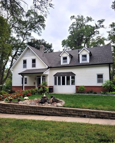 705 D Avenue, Plattsmouth, NE 68048