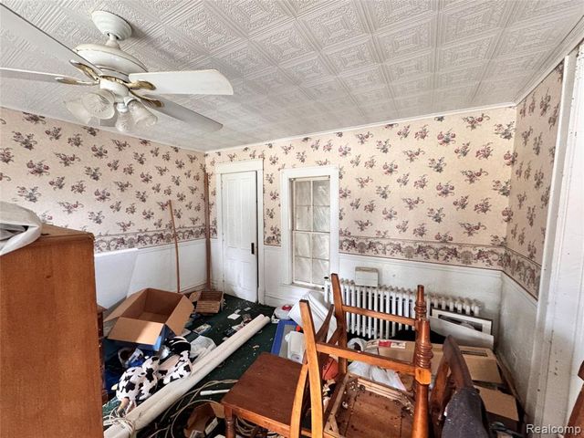 508 W Oak Street, Vassar, MI 48768