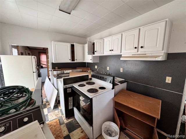 508 W Oak Street, Vassar, MI 48768