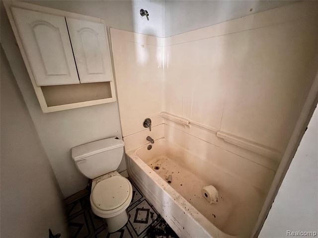 508 W Oak Street, Vassar, MI 48768