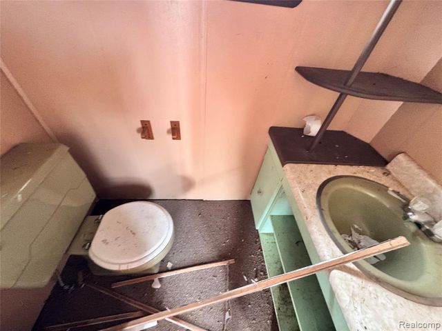 508 W Oak Street, Vassar, MI 48768