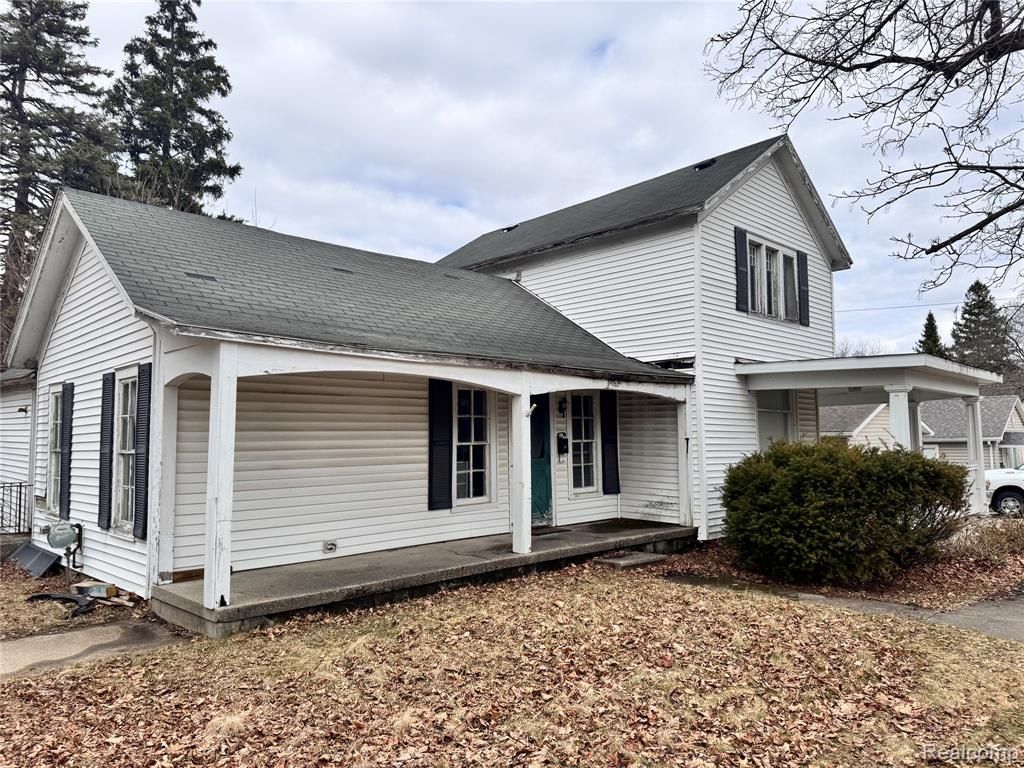 508 W Oak Street, Vassar, MI 48768
