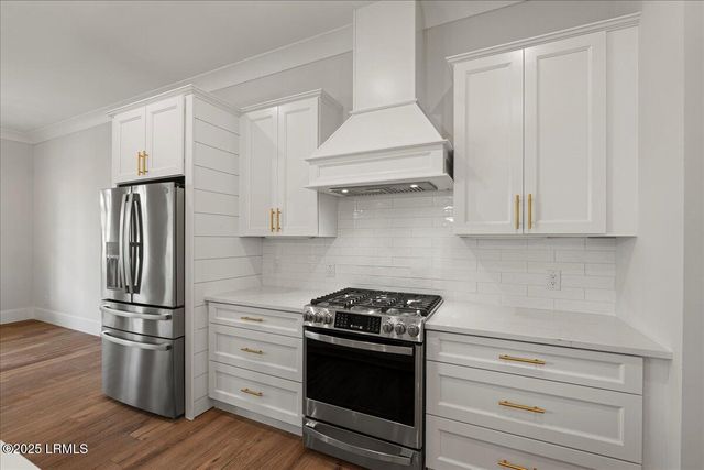 27 River Marsh Lane, Okatie, SC 29909