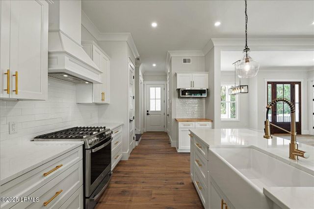 27 River Marsh Lane, Okatie, SC 29909