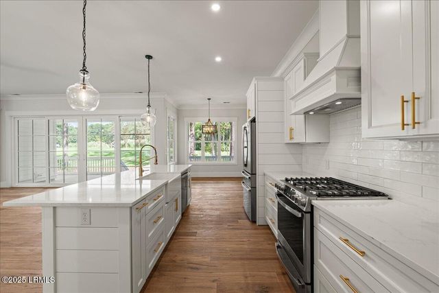 27 River Marsh Lane, Okatie, SC 29909