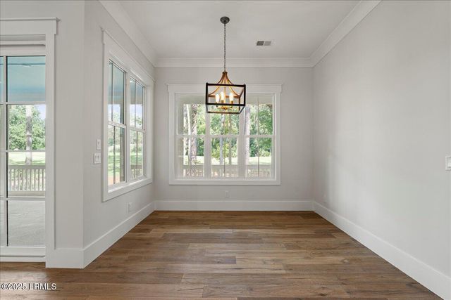 27 River Marsh Lane, Okatie, SC 29909