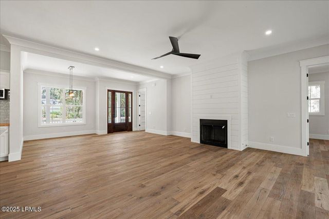 27 River Marsh Lane, Okatie, SC 29909