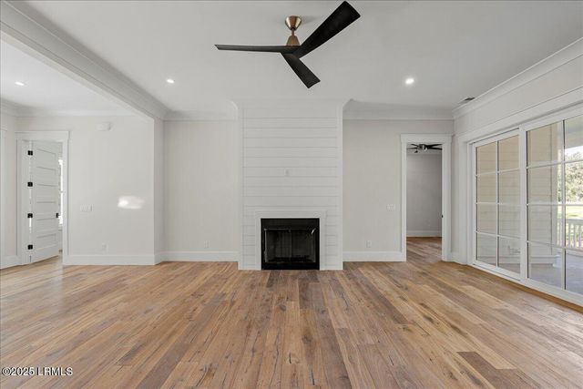 27 River Marsh Lane, Okatie, SC 29909