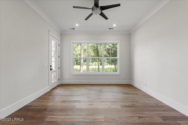 27 River Marsh Lane, Okatie, SC 29909