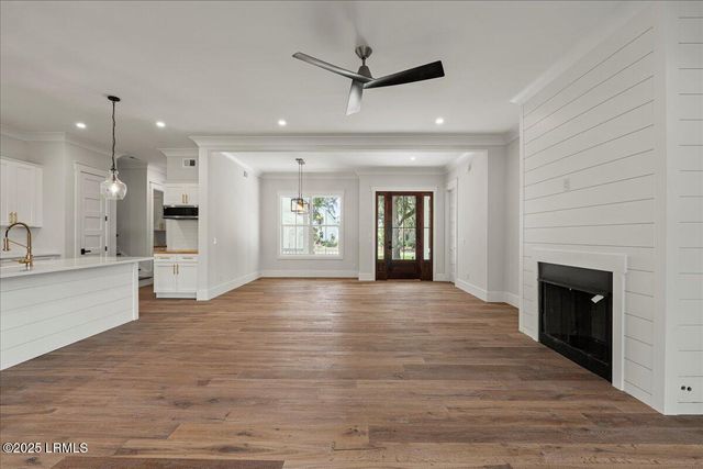 27 River Marsh Lane, Okatie, SC 29909