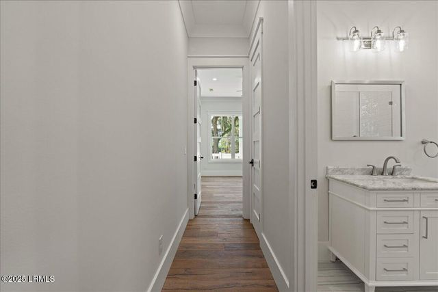 27 River Marsh Lane, Okatie, SC 29909