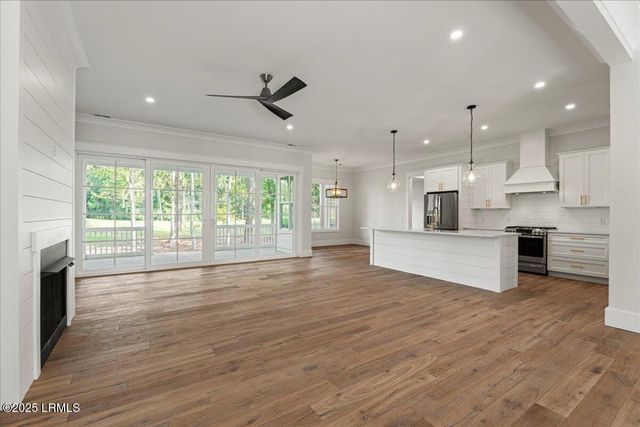 27 River Marsh Lane, Okatie, SC 29909