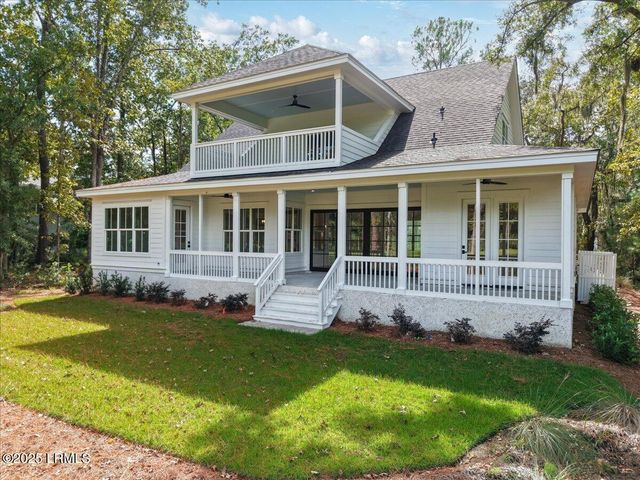 27 River Marsh Lane, Okatie, SC 29909