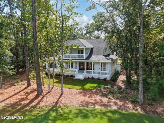 27 River Marsh Lane, Okatie, SC 29909