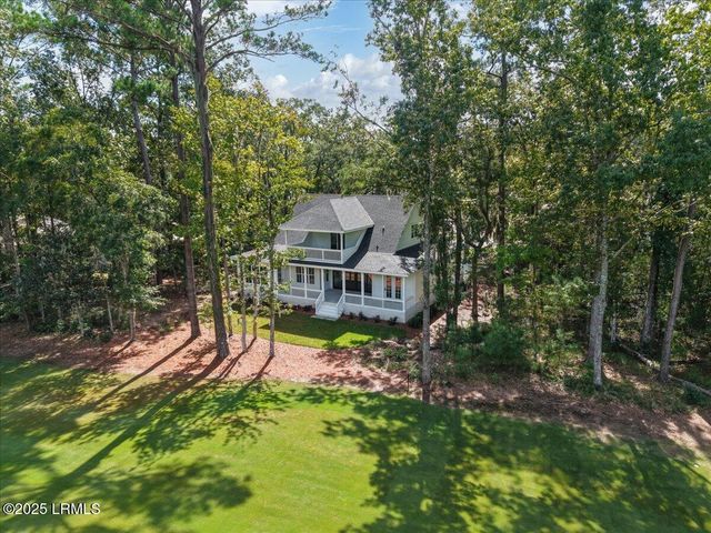 27 River Marsh Lane, Okatie, SC 29909