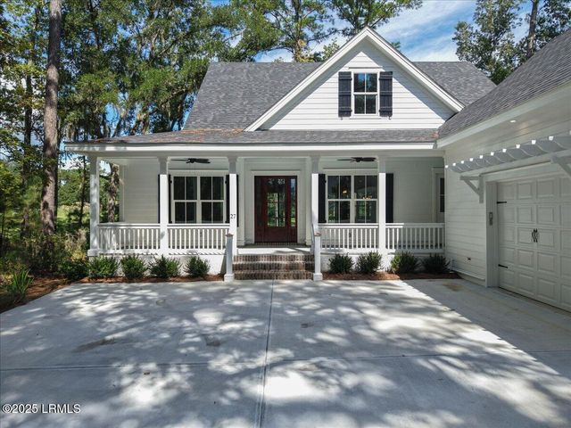 27 River Marsh Lane, Okatie, SC 29909
