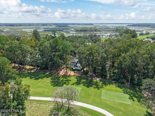 27 River Marsh Lane, Okatie, SC 29909